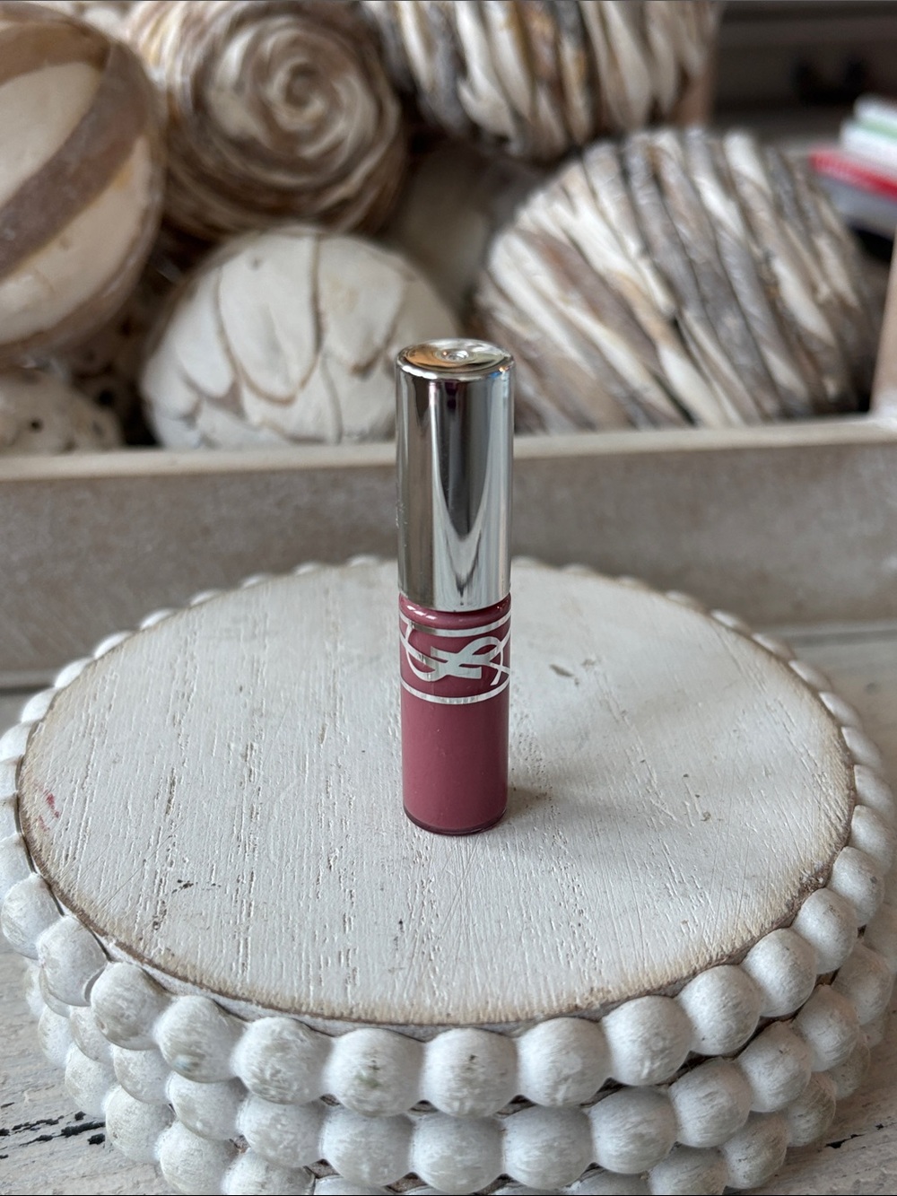 YSL LOVESHINE PLUMPING LIP GLOSS